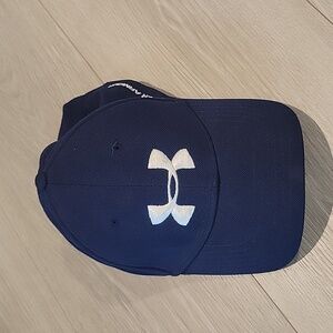 Under Armour Hat- heatgear